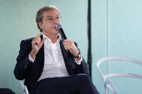 pascal de izaguirre