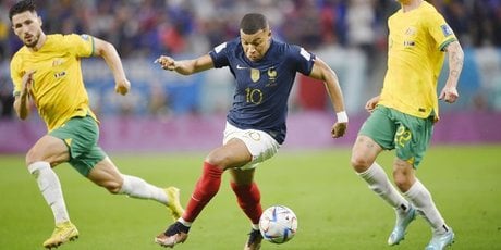 coupe du monde