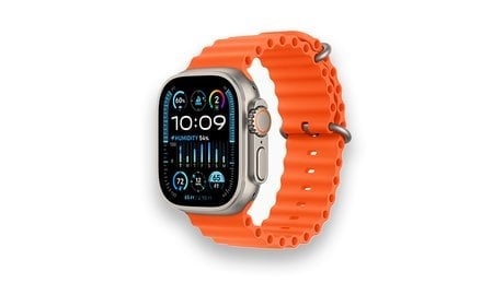 Apple Watch Ultra 2, 899 euros.