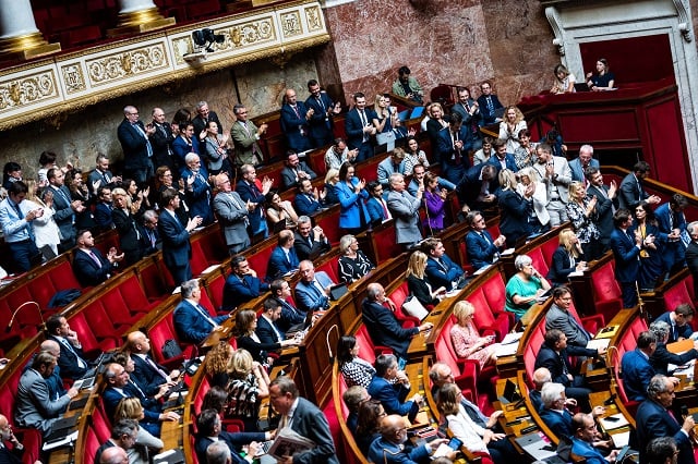 Assemblée nationale