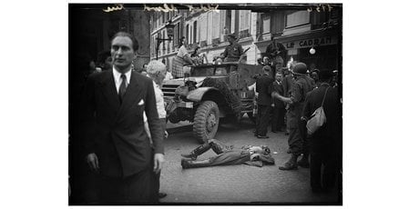 Croustille AFP