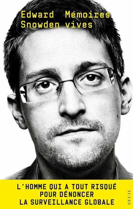 snowden