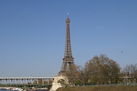 Tour Eiffel