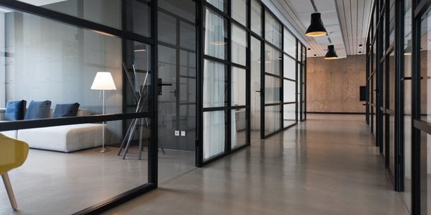 Immobilier de bureau