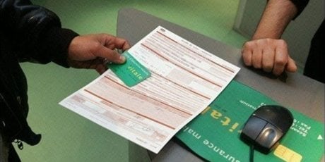 Carte vitale