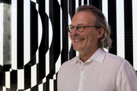 Pierre Vasarely