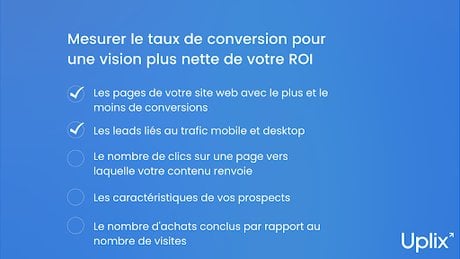 Comment Uplix démocratise la culture SEO au sein des équipes marketing ?