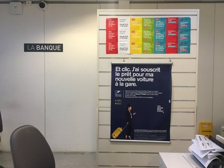 Ma French Bank