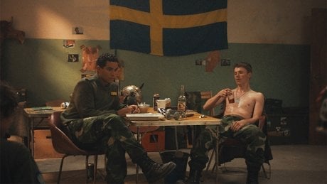 A Life's Worth, les jeudis 19 et 26 juin à 20 h 55 sur Arte. Également sur la plateforme Arte.tv. (Série).