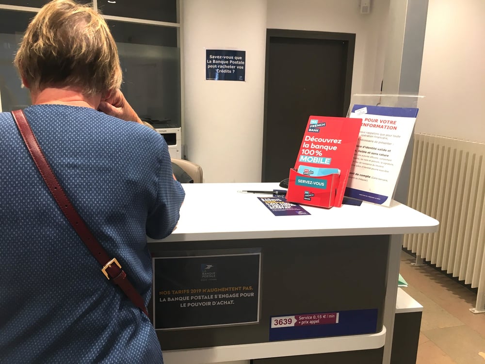 Ma French Bank