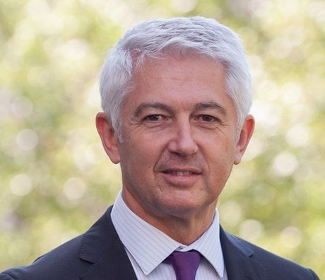 Jean-Pierre Levayer, directeur général de BPACA