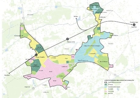 Bordeaux Inno Campus