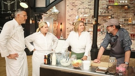 La 16e saison de Top Chef commence ce mercredi soir à 21 h 10.