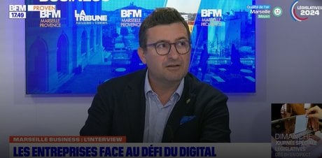 Olivier Cazzulo