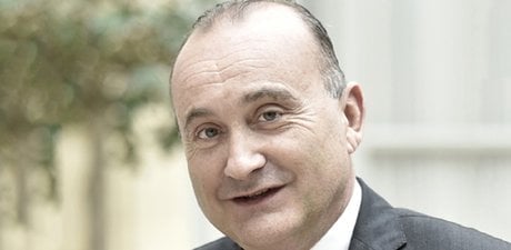 Jacques de Peretti