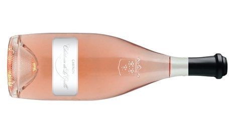 Château de la Grille, 12,50 euros.