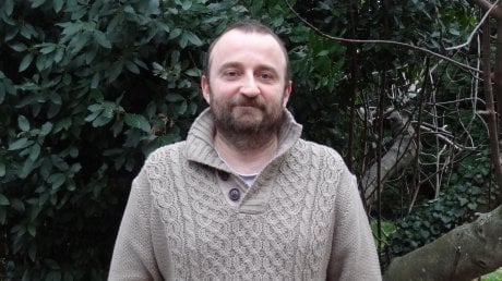 Joris Capel