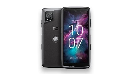 Crosscall Stellar-M6, 499,90 euros.
