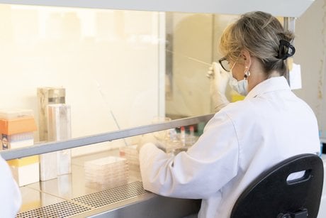 Laboratoire Silab