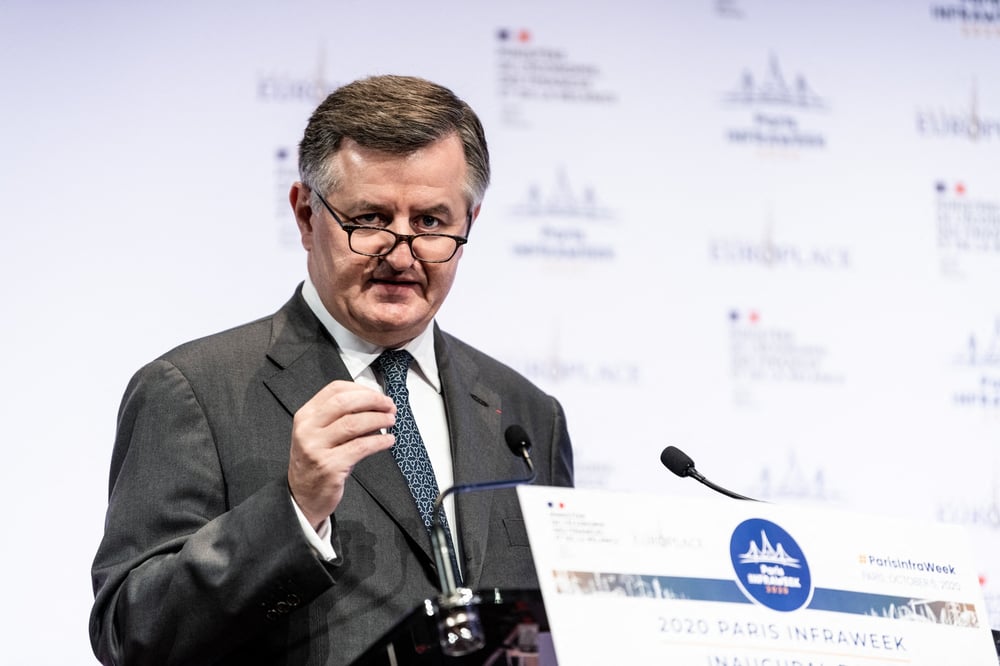 ADP, Romanet, 2020