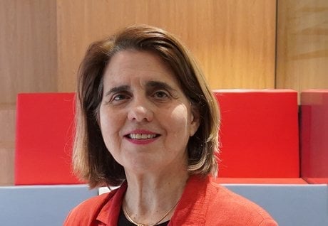Marianne Eshet