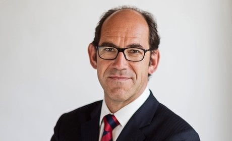 Jean-Laurent Granier