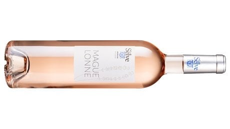 Château de la Selve – Maguelonne, 10,70 euros.