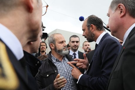Édouard Philippe