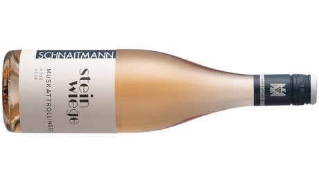 Steinwiege – Schnaitmann, 11,50 euros.