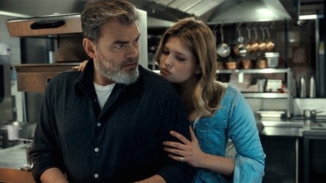 La Réparation, de Régis Wargnier, avec Clovis Cornillac, Julia de Nunez, Louis-Do de Lencquesaing. 1 h44.