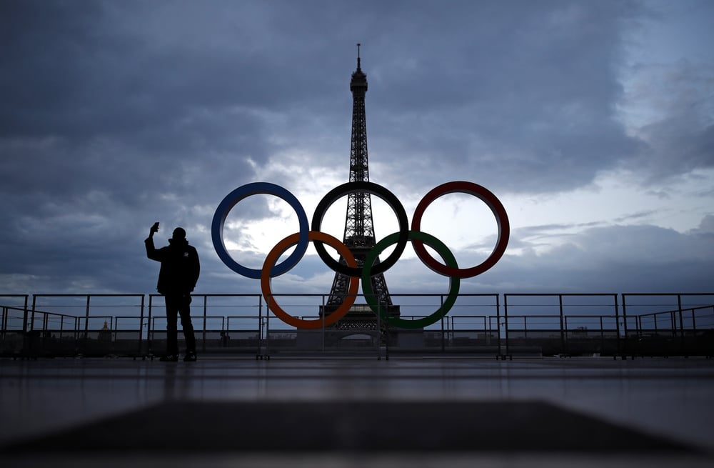 JO Paris 2024, Jeux Olympiques, Hidalgo,