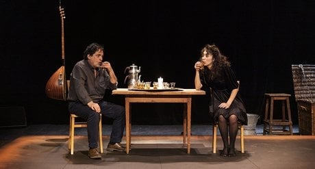 Le Chant du père, jusqu’au 15 mars au Théâtre du Rond-Point