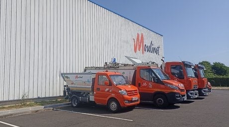 Moulinot