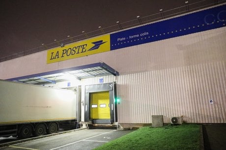 La Poste