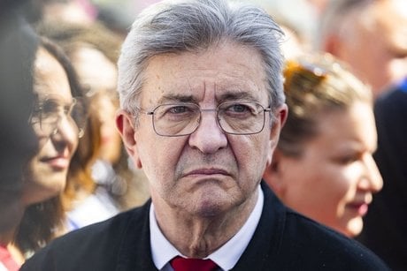 Mélenchon