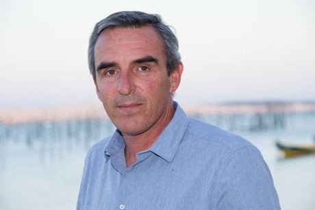 Laurent Tournier Umih 33