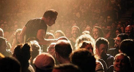 Soirée spéciale Jérémy Ferrari,  le mercredi 19 mars à partir de 21 heures sur Canal+