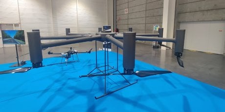 Vector Aircraft