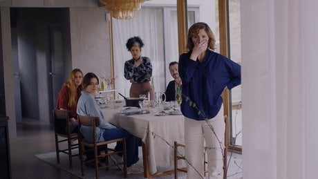 Sous hypnose, d'Ernst De Geer, avec Asta Kamma August, Herbert Nordrum, Andrea Edwards. 1 h 38. Sortie mercredi.