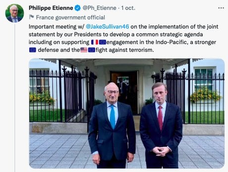 Philippe Etienne