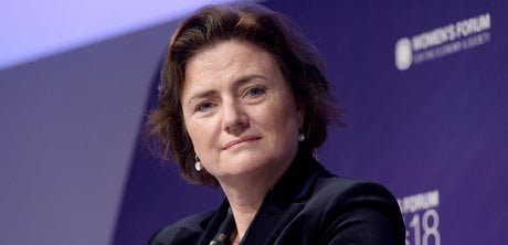 Karien Van Gennip