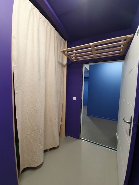residence etudiante recup