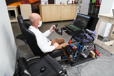isae supaero innovspace