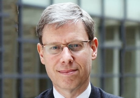 Jean Beunardeau