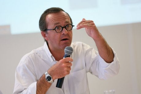 sacha briand