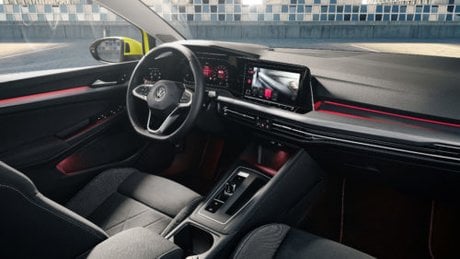 Golf 8 Volkswagen