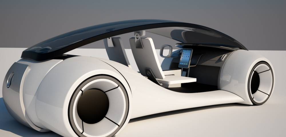Apple car