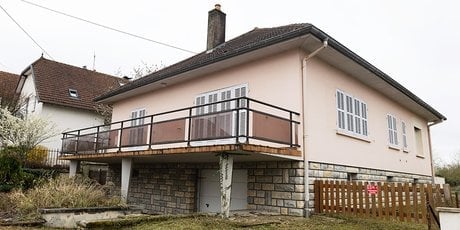 La maison des Duval