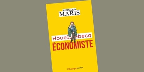 Houellebecq