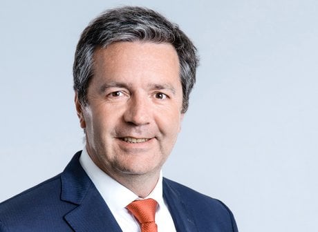 Thomas Saunier